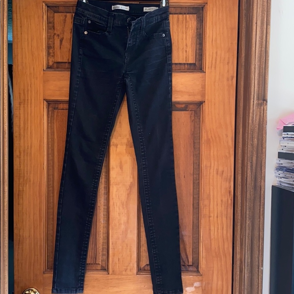 Mudd skinny stretch jeans